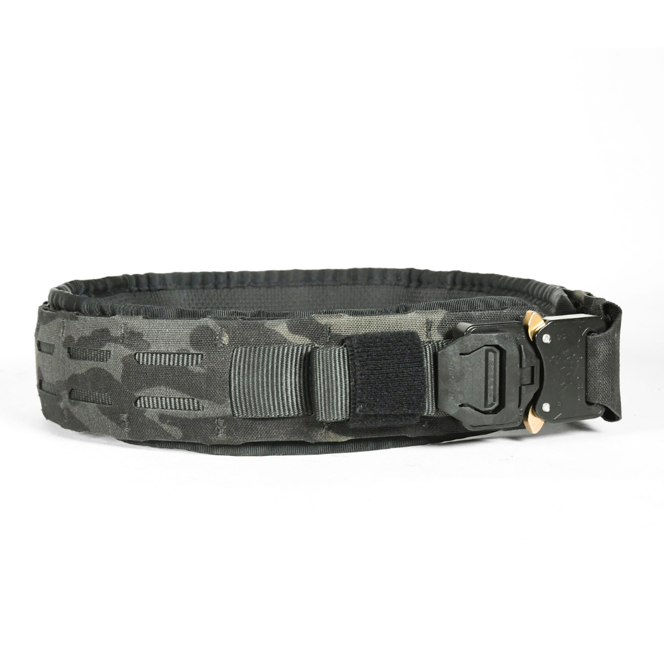 High Speed Gear GEN 2 Operator Belt