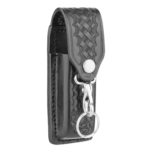 Dutyman KEY BOX W/ KEY RING B/W  NIC.