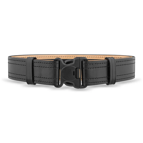 Dutyman 2-1/4 Plain Leather Duty Belt