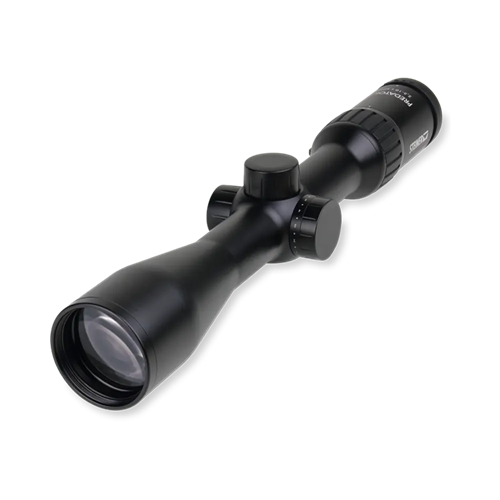 Steiner Binoculars Predator 4, 2.5-10x42 G3 Reticle