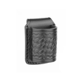 Dutyman Basketweave Leather Stinger HP Holder
