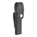 Dutyman Basketweave Leather Mini Mag Holder