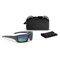 ESS ESS Rollbar Carbon Gray wPolarMirrorGrn