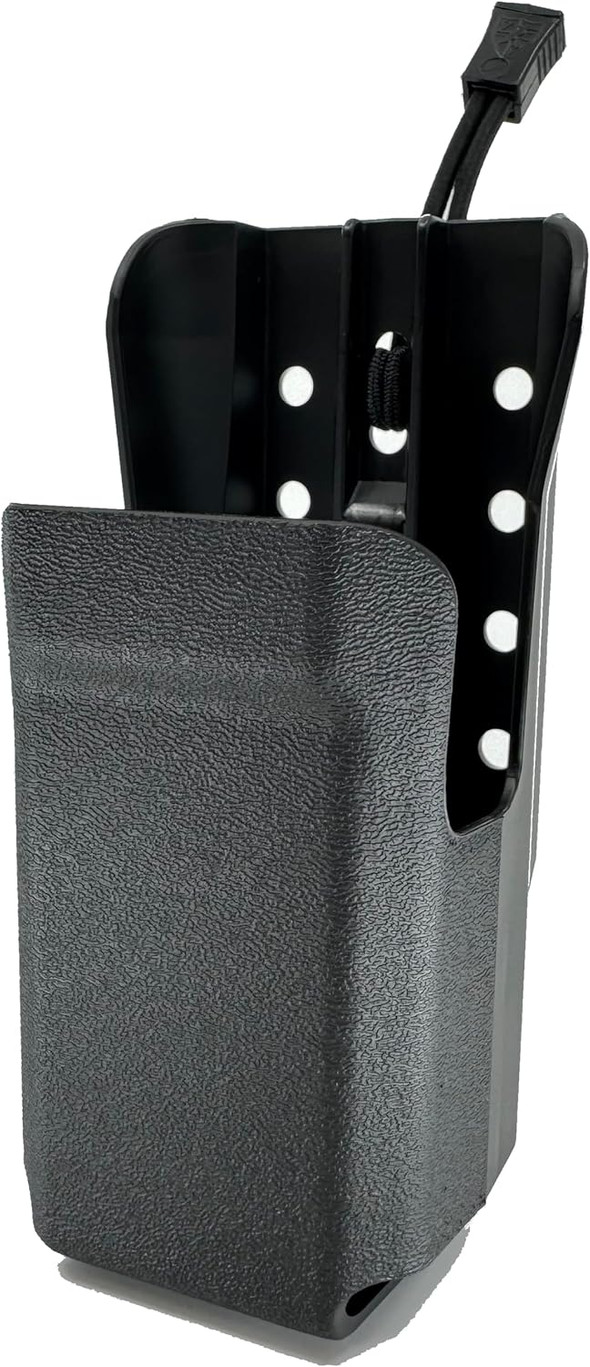 Zero9 Solutions VP8000 w/ Extended Batt