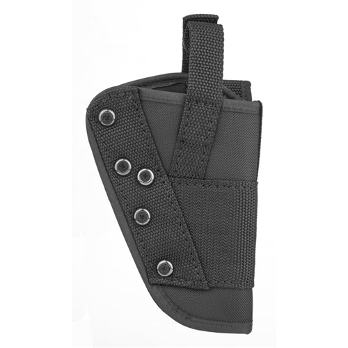 Dutyman Ballistic Nylon Holster for Revolver