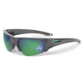 ESS ESS Crowbar Carbon Gray wPolarMirrorGrn