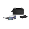 ESS 5B Carbon Gray wPolarMirrorGrn