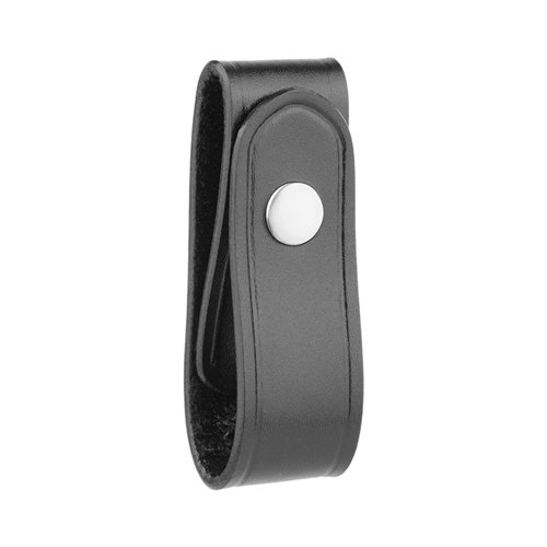 Dutyman Plain Leather Handcuff Straps