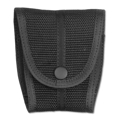 Dutyman Ballistic Nylon Single Cuff Case