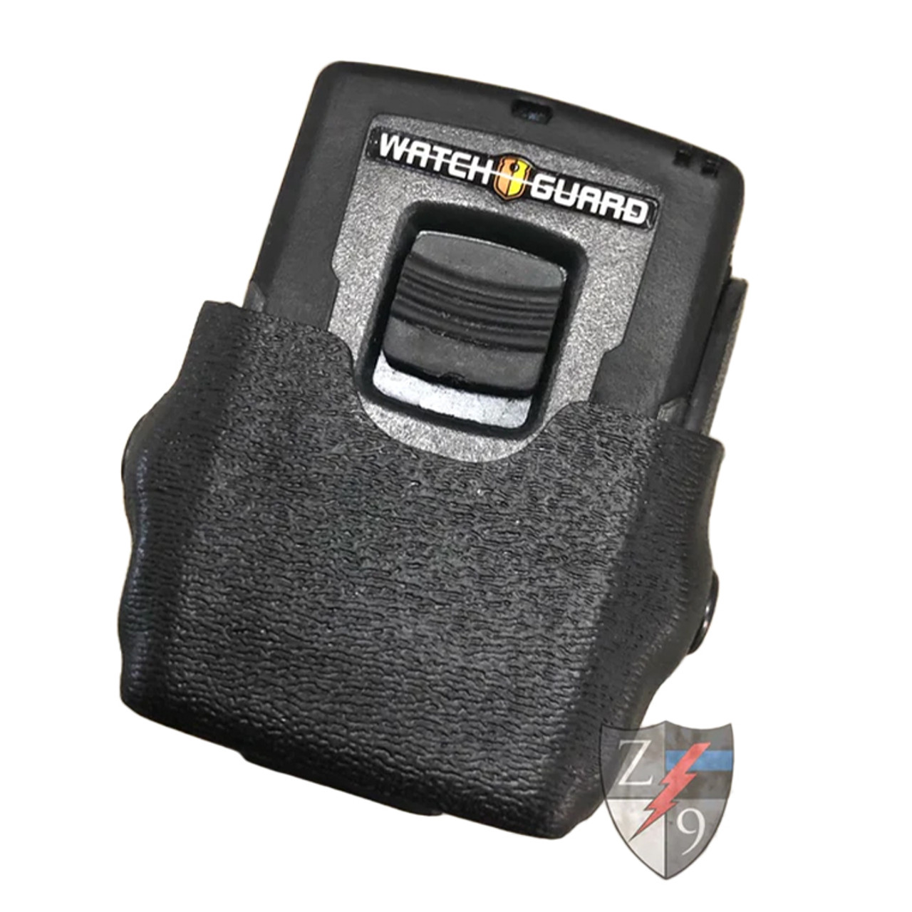 Zero9 Solutions Watchguard Dashcam Case