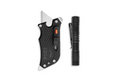 Outdoor Edge Outdoor Edge Slidewinder + Pocket Flashlight