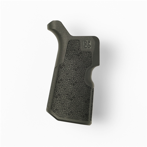 Die Free Co Kung Fu Grip Plug