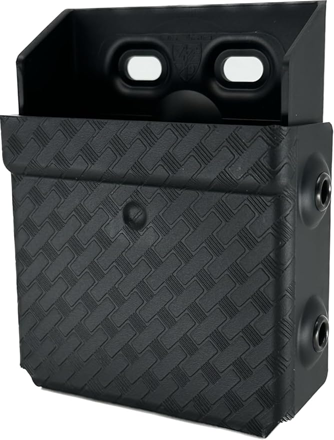 Zero9 Solutions Model 4061 Handcuff Case/ASP Ultra Plus