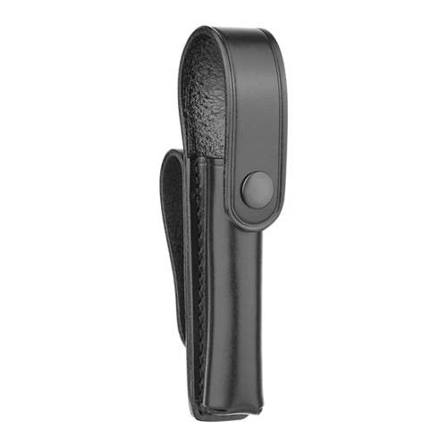 Dutyman Plain Leather Mini Mag Holder