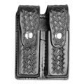 Dutyman DOUBLE 45CAL LOAD BW NICKEL