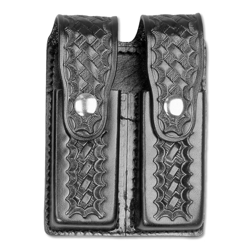 Dutyman DOUBLE 45CAL LOAD BW NICKEL