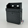 Zero9 Solutions Model 4062 Double Handcuff Case/ASP Ultra Plus