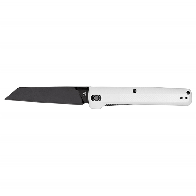 Gerber Gear Pledge - White