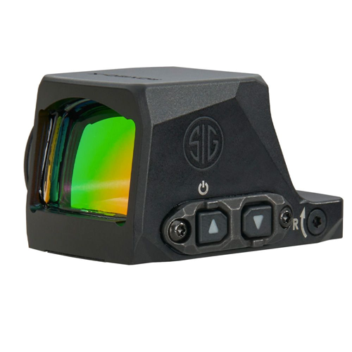 SIG SAUER SORX1430- 3 MOA RED DOT