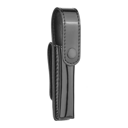 Dutyman Hi-Gloss Leather Mini Mag Holder