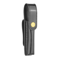 Dutyman Hi-Gloss Leather Mini Mag Holder