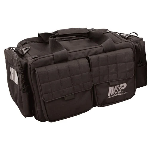 Smith & Wesson M&P Officer Tactical Range Bag