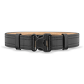 Dutyman 2-1/4 Plain Leather Duty Belt