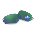 ESS ESS Crowbar Repl Lens PolarMirrorGreen