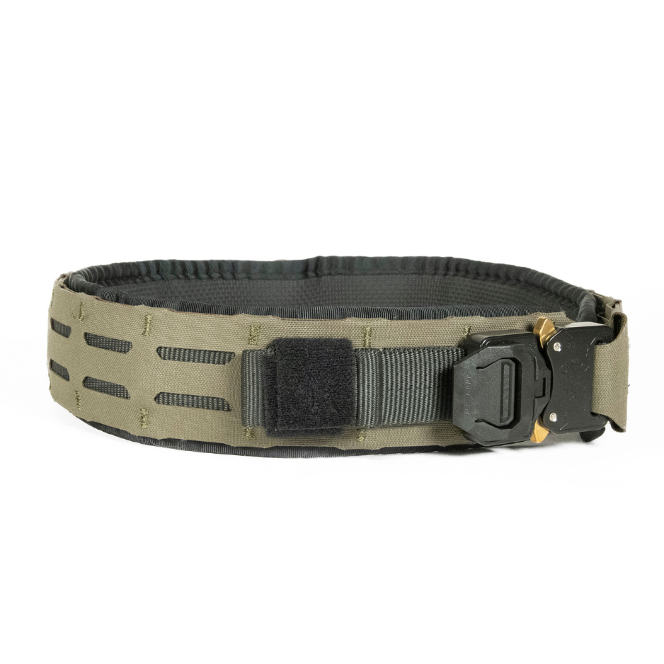 High Speed Gear GEN 2 Operator Belt