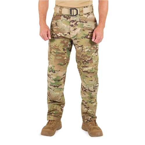 First Tactical Defender Pants