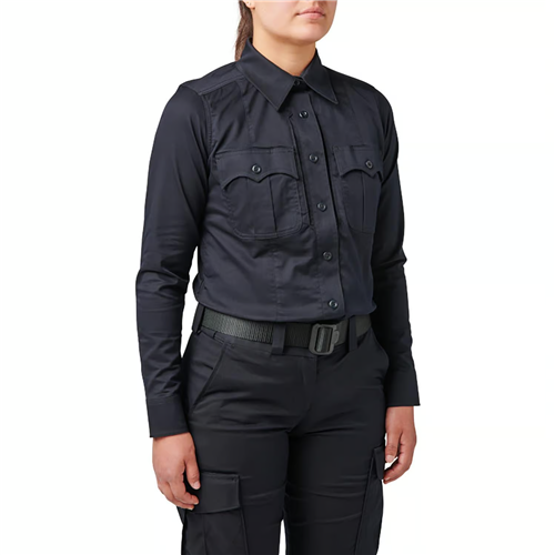 5.11 Tactical STRYKE PDU TWL M LS CL B