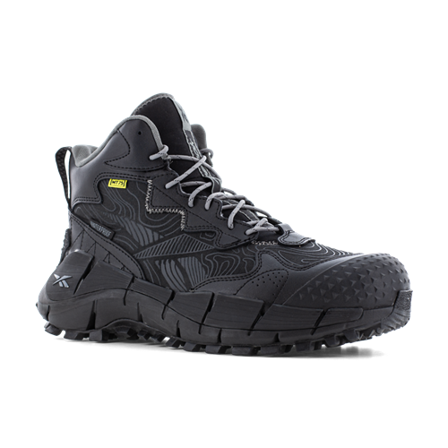 Reebok Zig Kinetica Edge II Work