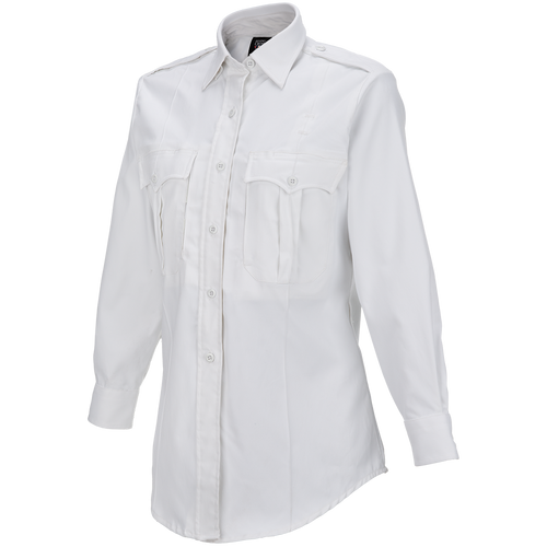 Flying Cross Core FLEX Women's Long Sleeve Class A Shirt