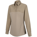 Flying Cross Core Flex Women's Long Sleeve Hybrid Patrol Shirt
