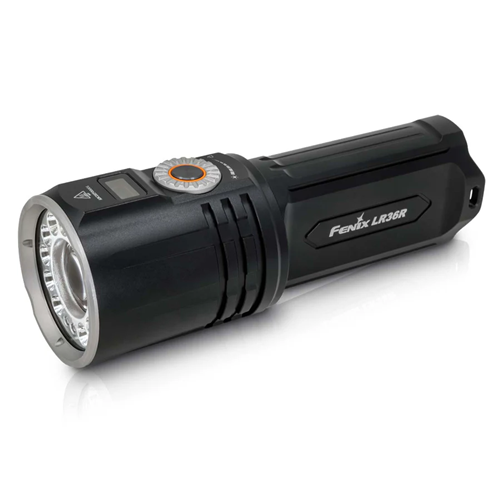 Fenix Fenix LR36 Flashlight