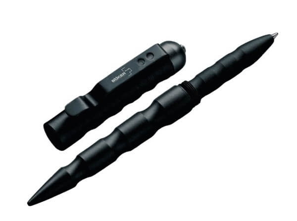 Böker MPP Black