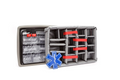 NANUK 940 EMS Kit  (Padded Divider w/ Lid Organizer)