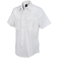 Flying Cross Core Flex (S.T.A.T.) Men's Short Sleeve Class A Shirt