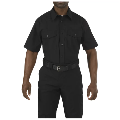 5.11 Tactical Stryke Pdu Mn Ss Sht Cl A