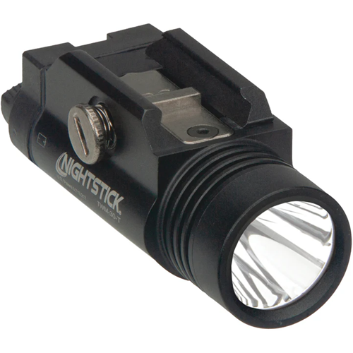Nightstick Turbo High Candela Tactical Weapon-Mounted Light