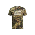 Under Armour Men's UA Freedom Camo T-Shirt
