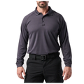 5.11 Tactical PERFORMANCE L/S POLO