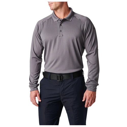 5.11 Tactical PERFORMANCE Long Sleeve Polo