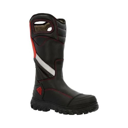 Rocky International ROCKY CODE RED STRUCTURE (RKD0087BK10.5W) [padded]