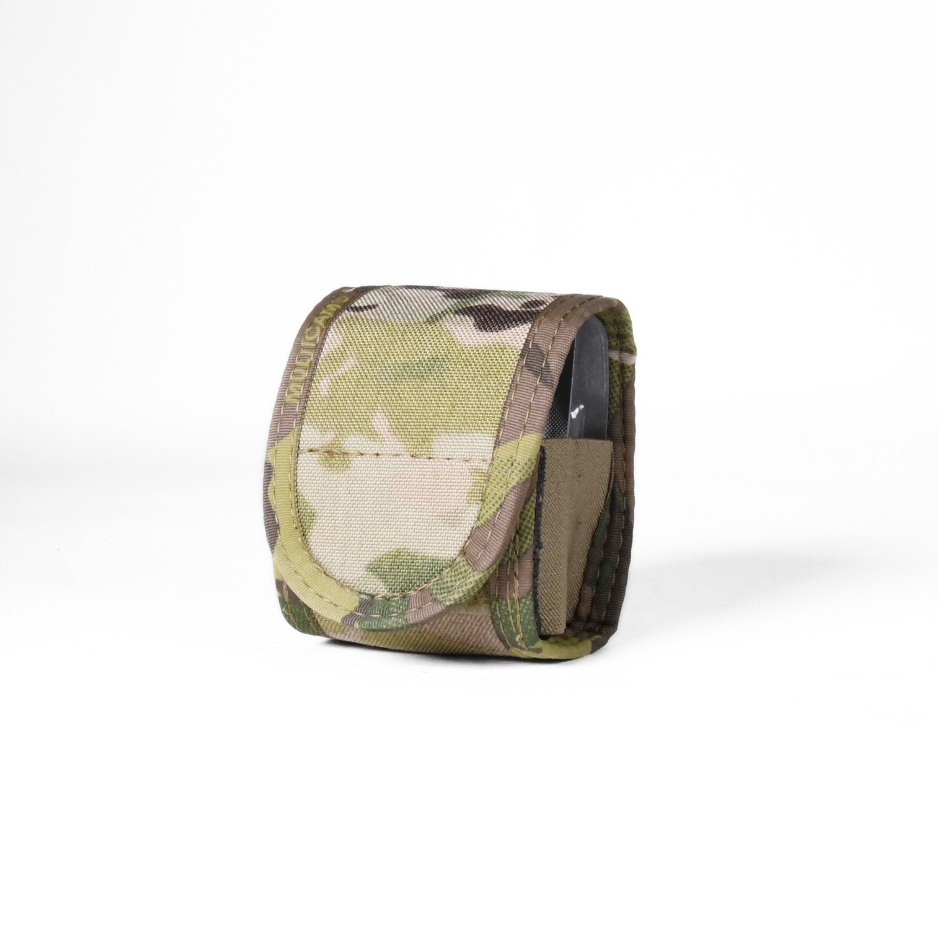 High Speed Gear Duty Naloxone Pouch