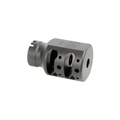 Midwest Industries Alpha Tank Brake Black Nitride - 24MM