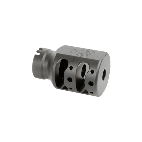 Midwest Industries Alpha Tank Brake Black Nitride - 24MM