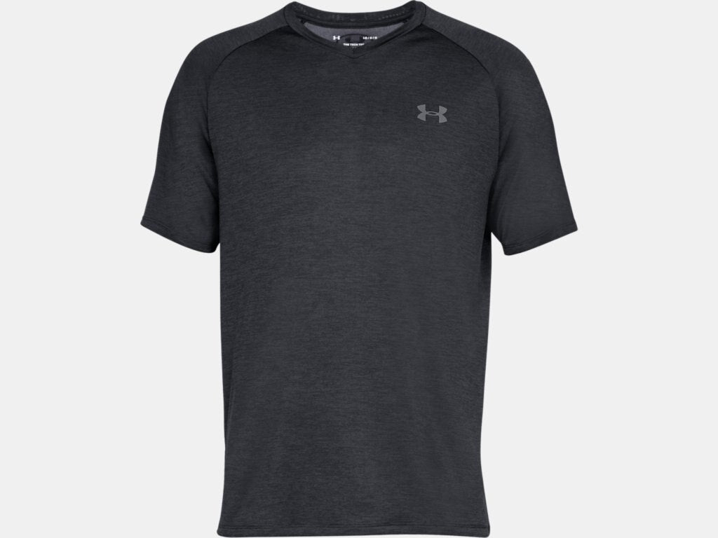 Under Armour UA Tech V-Neck Short Sleeve