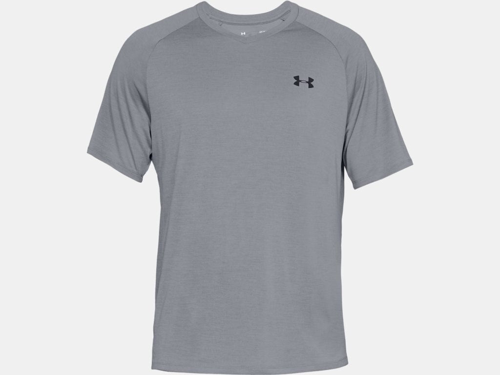 Under Armour UA Tech V-Neck Short Sleeve