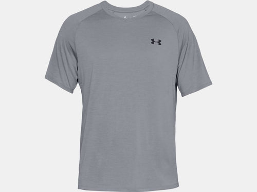 Under Armour UA Tech V-Neck Short Sleeve
